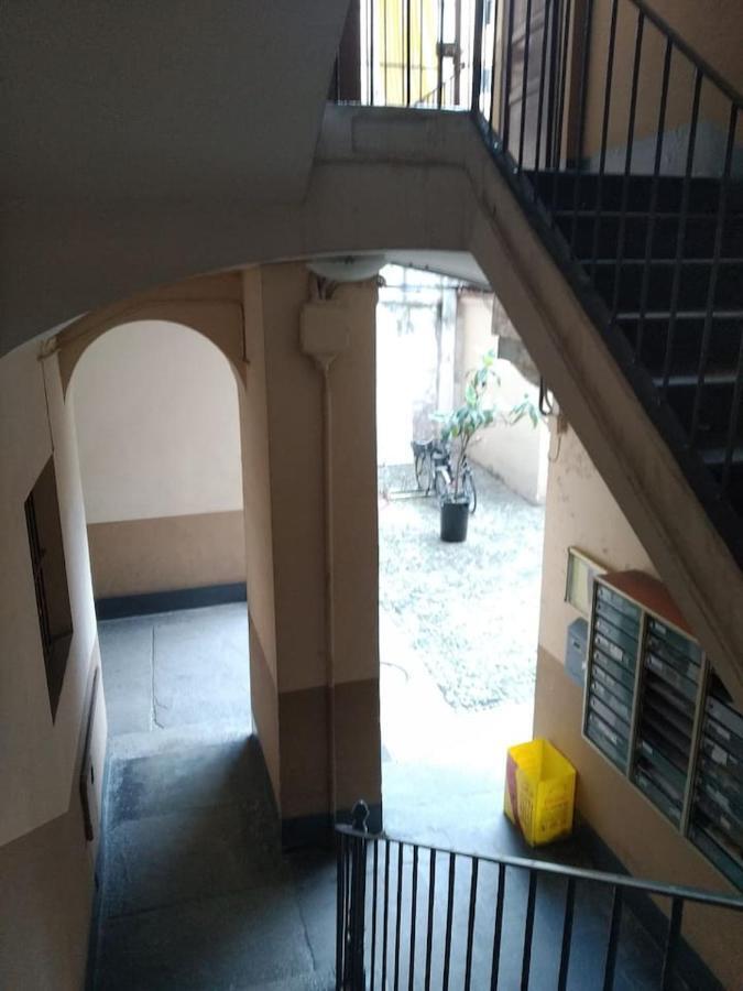Appartamento Mansarda Al Valentino *