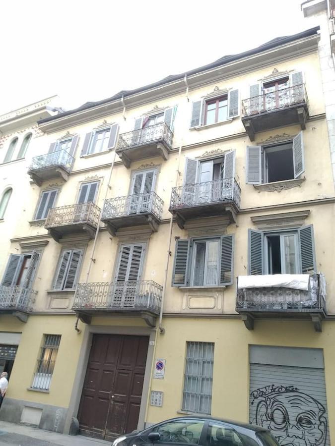 Mansarda Al Valentino Appartamento *